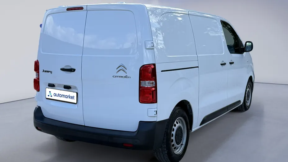 CITROEN Jumpy Jumpy 2.0 BlueHDi M 2,7t Club