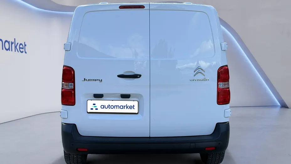 CITROEN Jumpy Jumpy 2.0 BlueHDi M 2,7t Club