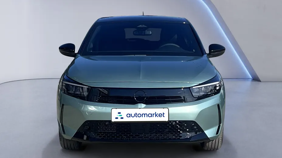 OPEL Corsa Corsa 1.2 T Yes 2025 S&S Nowy