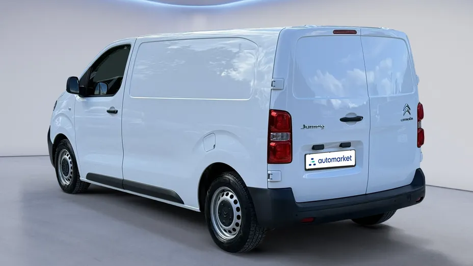CITROEN Jumpy Jumpy 2.0 BlueHDi M 2,7t Club