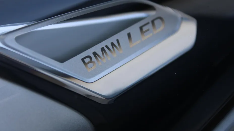 BMW Seria 3 318d mHEV Sport Line aut