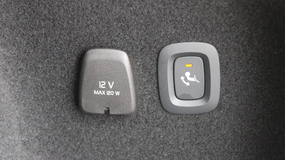 VOLVO V60 V60 B4 D Core aut