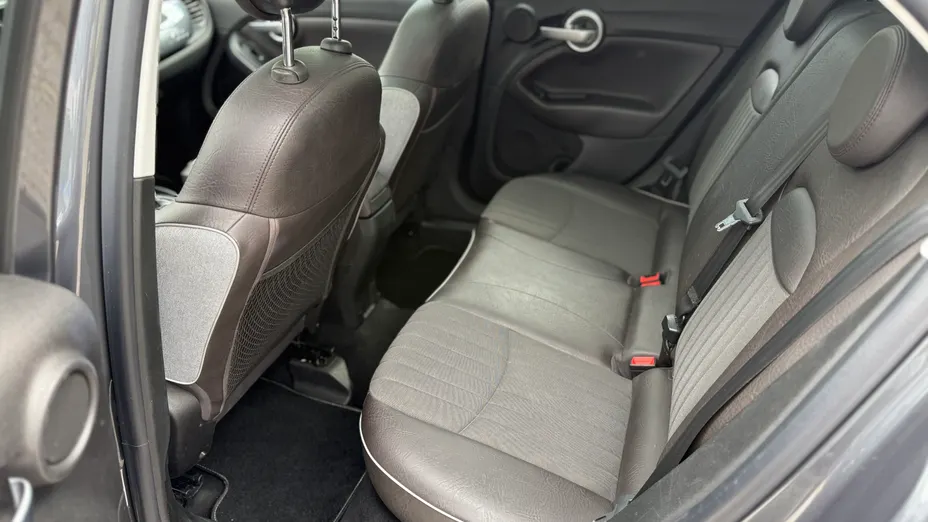 FIAT 500X 500X 1.4 MultiAir Lounge DDCT