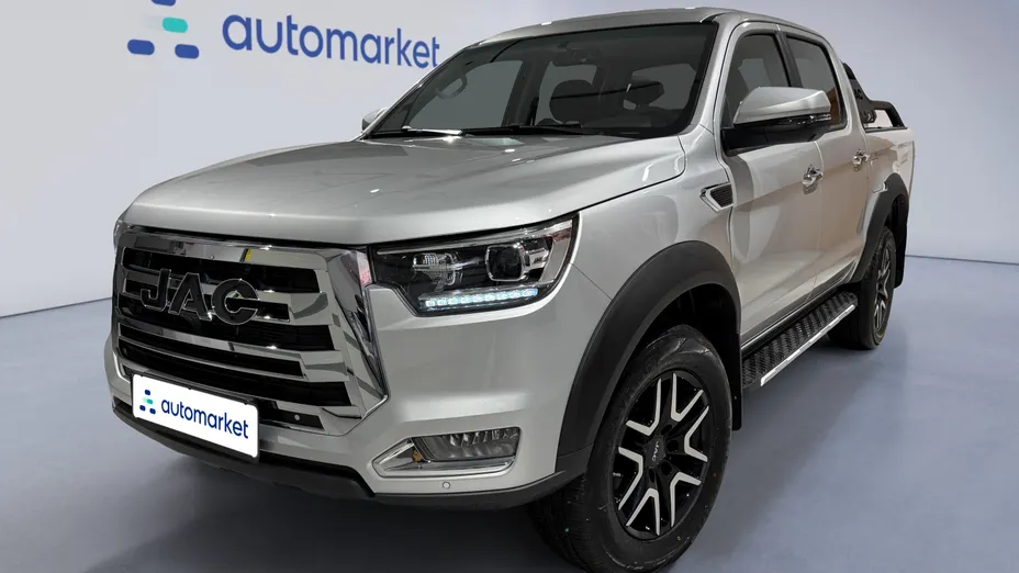 JAC T8 PRO T8 PRO Nowy
