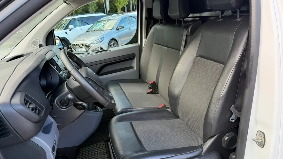 CITROEN Jumpy Jumpy 2.0 BlueHDi M 2,7t Club