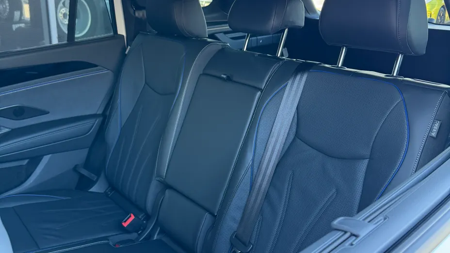 VOLKSWAGEN Tayron Tayron 2.0 TDI SCR 4Mot. R-Line Plus DSG Nowy