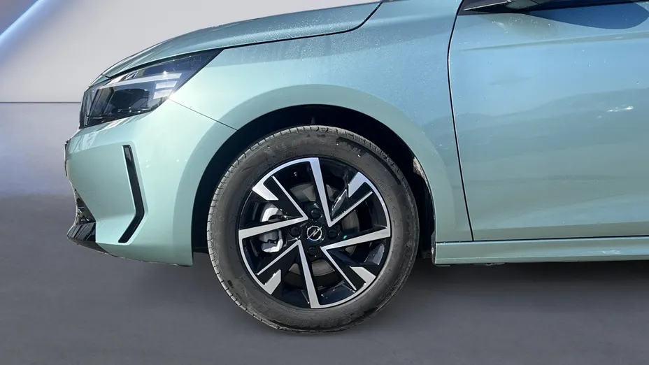 OPEL Corsa Corsa 1.2 T Yes 2025 S&S Nowy