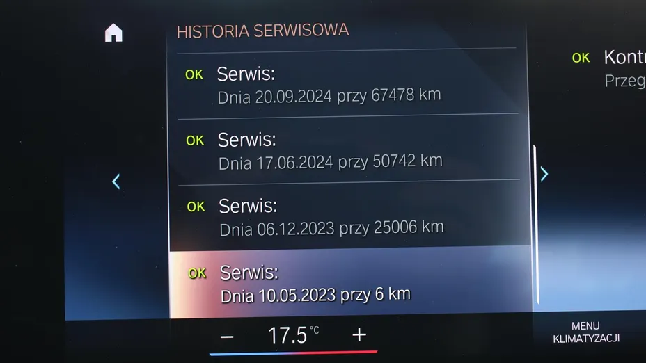 BMW Seria 3 318d mHEV Sport Line aut