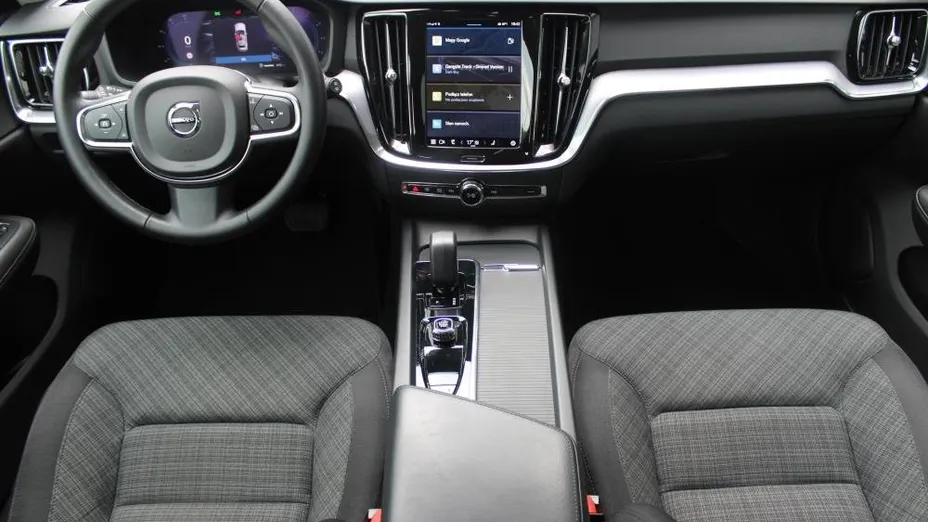 VOLVO V60 V60 B4 D Core aut