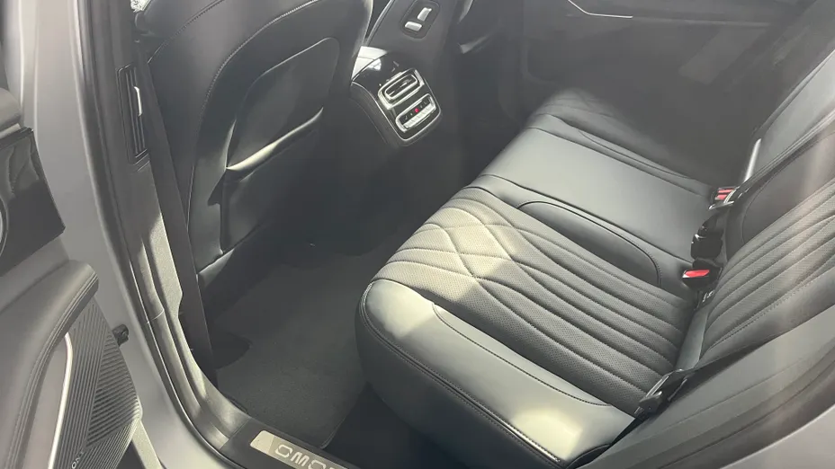 OMODA Omoda 9 Omoda 9 1.5 Super Hybrid Exclusive AWD Nowy