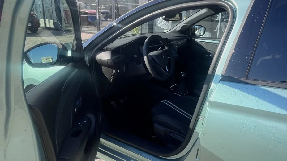 OPEL Corsa Corsa 1.2 T Yes 2025 S&S Nowy