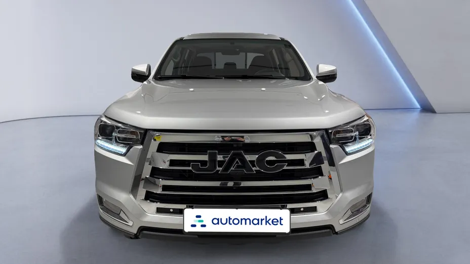 JAC T8 PRO T8 PRO Nowy