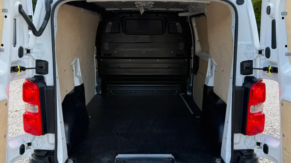 CITROEN Jumpy Jumpy 2.0 BlueHDi M 2,7t Club