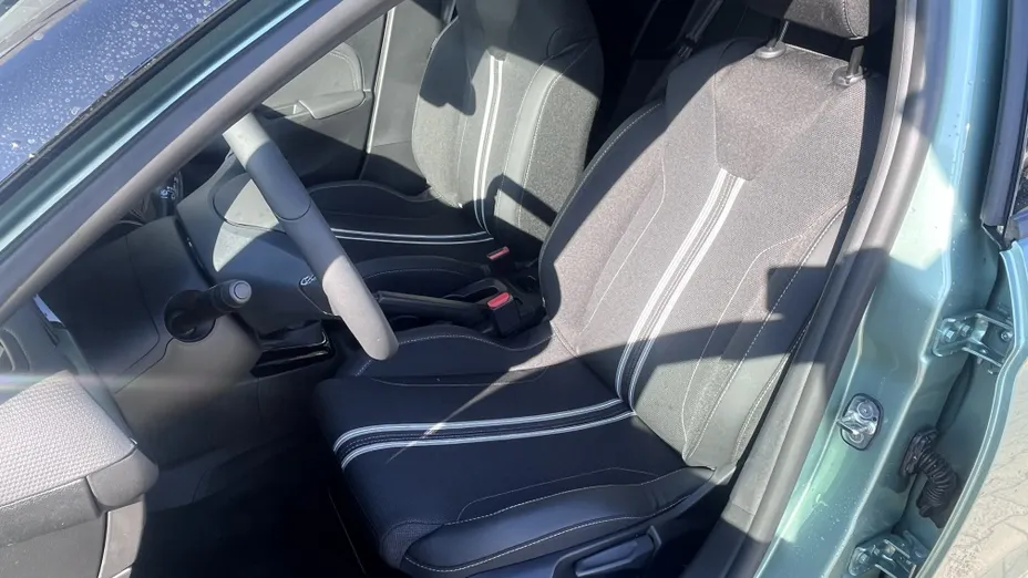 OPEL Corsa Corsa 1.2 T Yes 2025 S&S Nowy