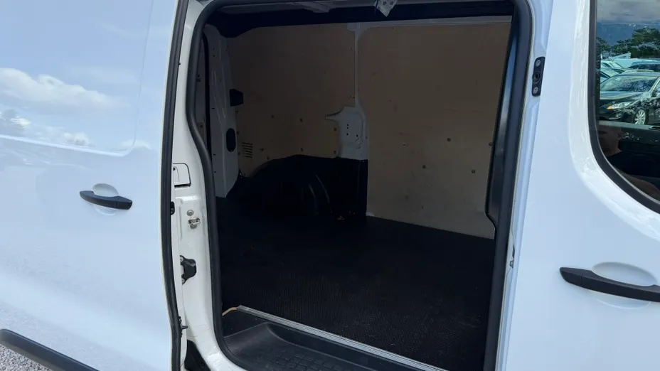 CITROEN Jumpy Jumpy 2.0 BlueHDi M 2,7t Club