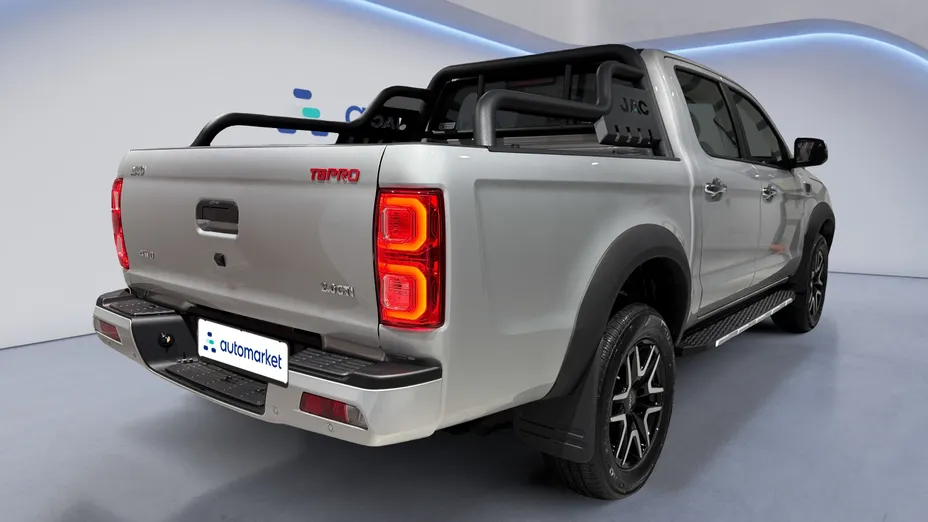 JAC T8 PRO T8 PRO Nowy