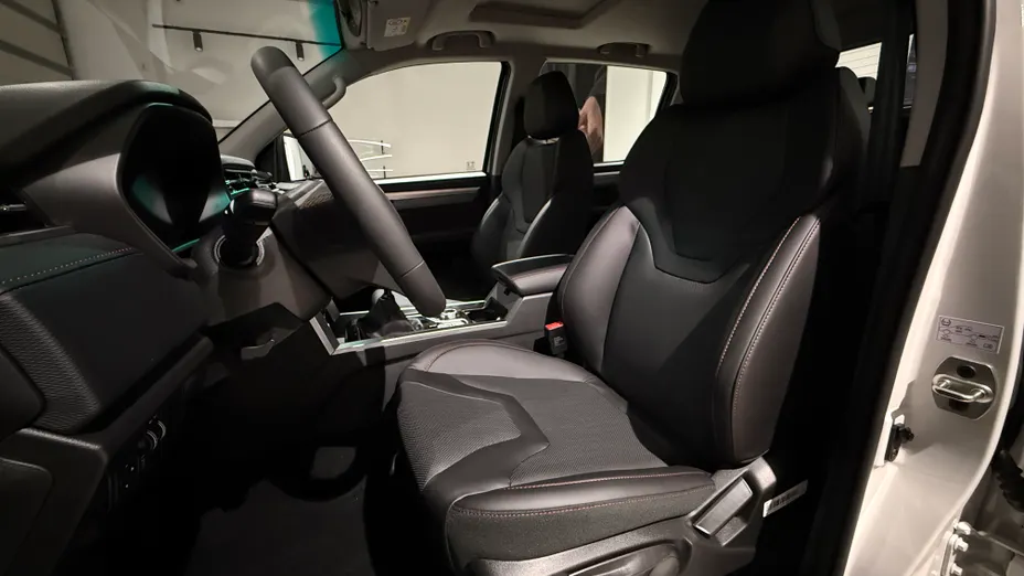 JAC T8 PRO T8 PRO Nowy