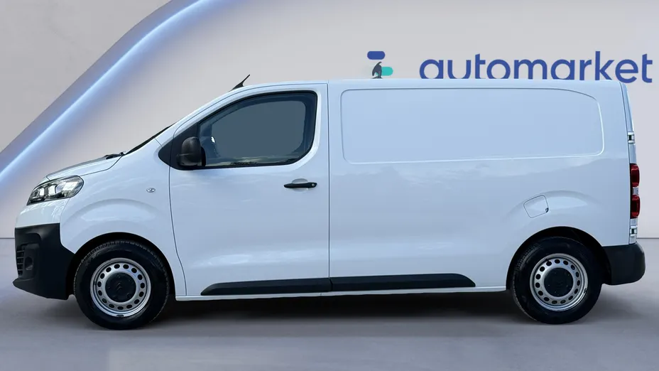 CITROEN Jumpy Jumpy 2.0 BlueHDi M 2,7t Club