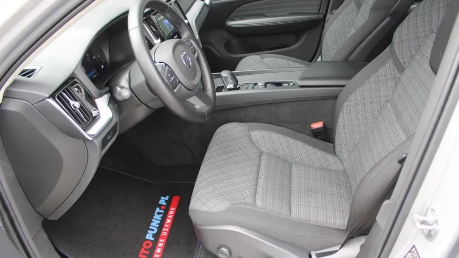 VOLVO V60 V60 B4 D Core aut