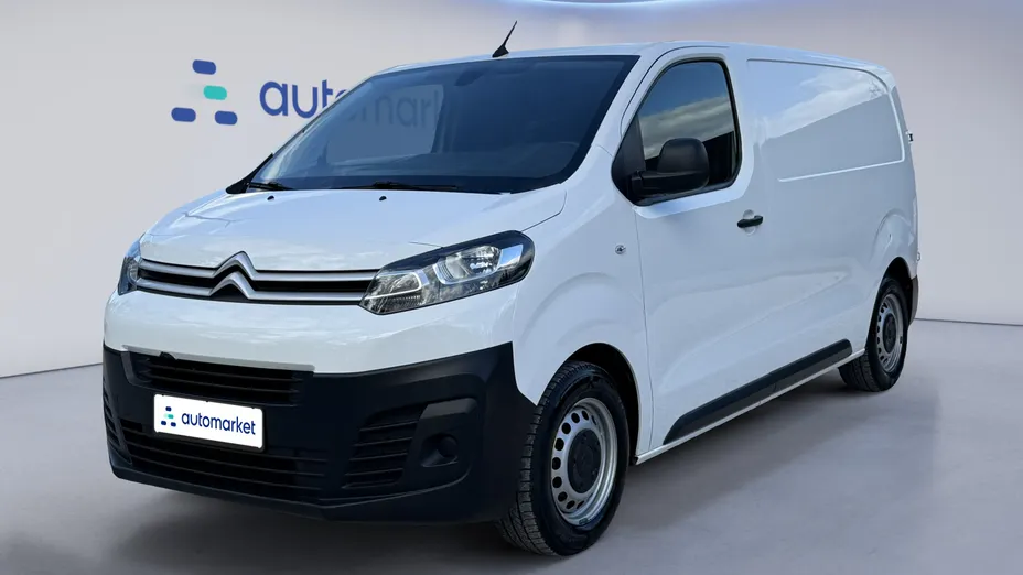 CITROEN Jumpy Jumpy 2.0 BlueHDi M 2,7t Club