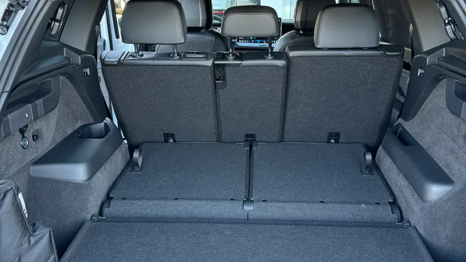 VOLKSWAGEN Tayron Tayron 2.0 TDI SCR 4Mot. R-Line Plus DSG Nowy