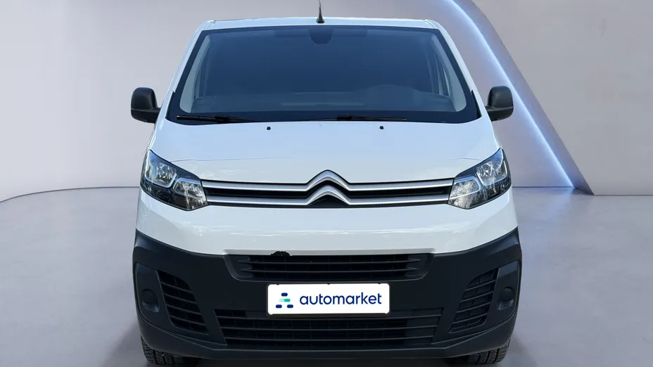 CITROEN Jumpy Jumpy 2.0 BlueHDi M 2,7t Club
