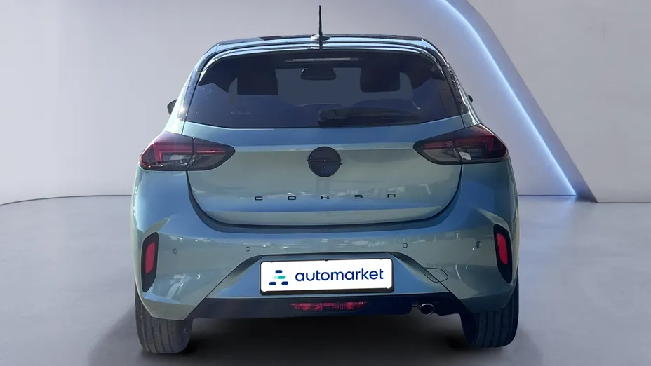 OPEL Corsa Corsa 1.2 T Yes 2025 S&S Nowy