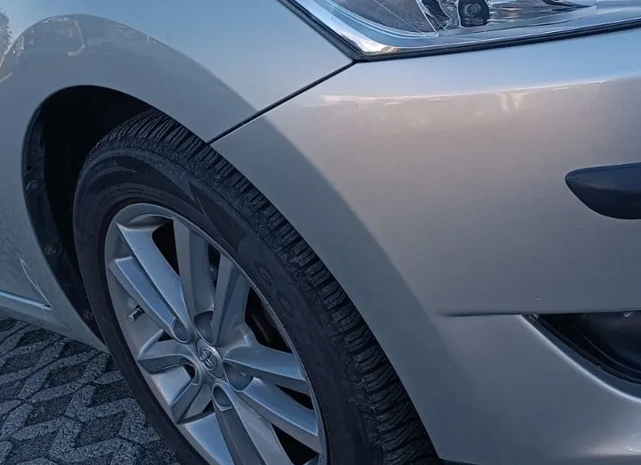 TOYOTA Auris Auris 1.6 Active