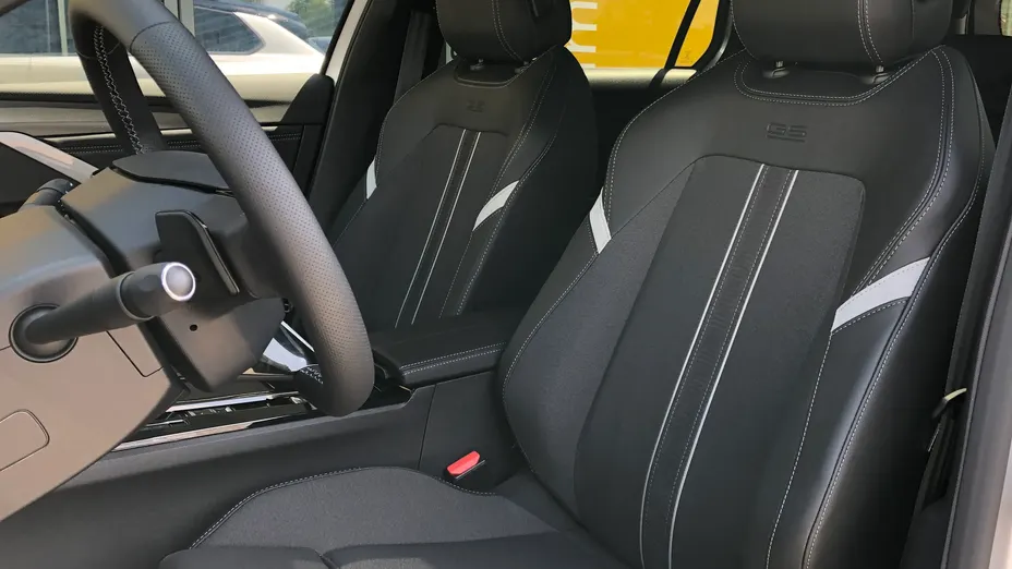 OPEL Astra Astra VI 1.2 T GS S&S aut Nowy