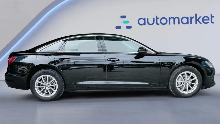 AUDI A6 A6 40 TDI mHEV Quattro S tronic