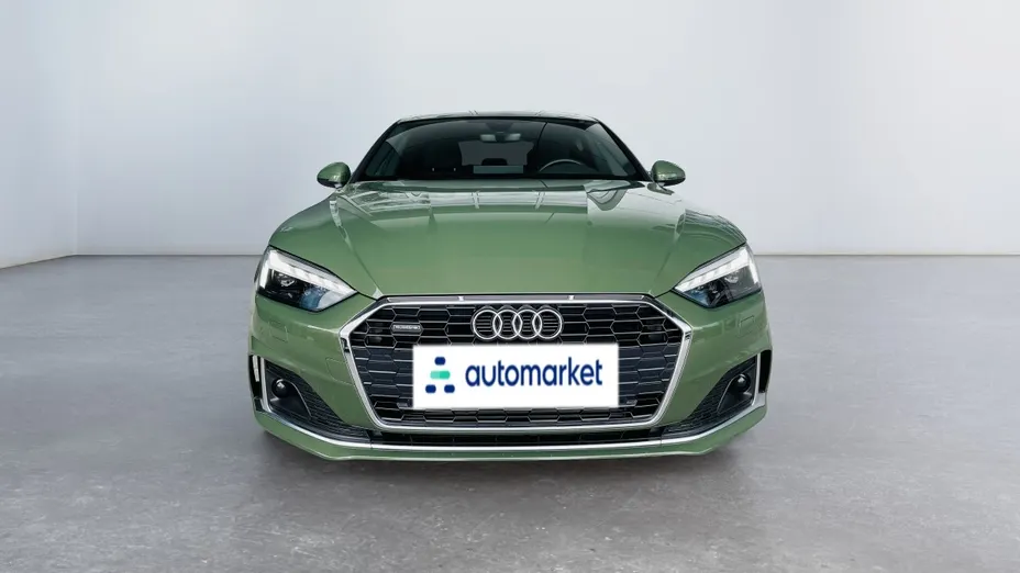 AUDI A5 A5 45 TFSI mHEV Quattro S tronic