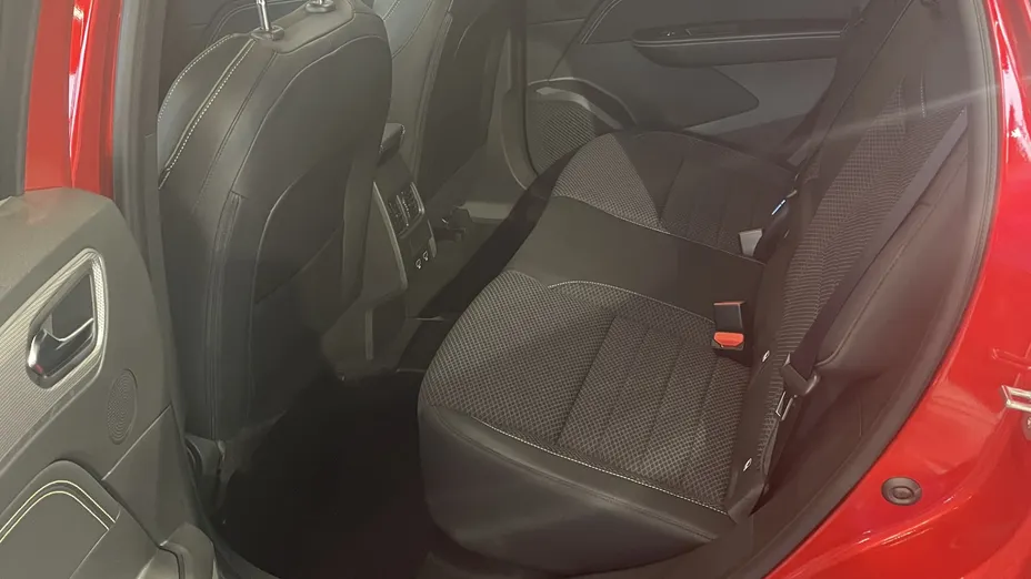 RENAULT Arkana Arkana 1.6 E-TECH Techno MMT Nowy