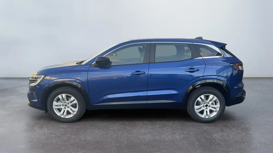 RENAULT Austral Austral 1.3 TCe mHEV Evolution aut Nowy