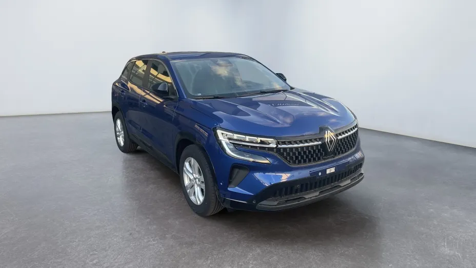 RENAULT Austral Austral 1.3 TCe mHEV Evolution aut Nowy