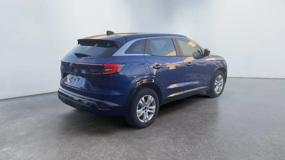 RENAULT Austral Austral 1.3 TCe mHEV Evolution aut Nowy