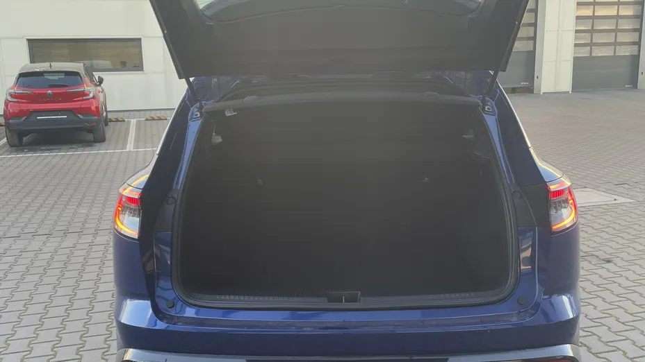 RENAULT Austral Austral 1.3 TCe mHEV Evolution aut Nowy