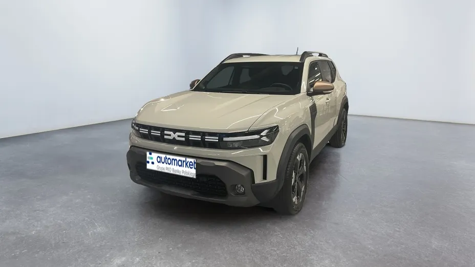 DACIA Duster Duster 1.0 TCe SL Extreme LPG Nowy