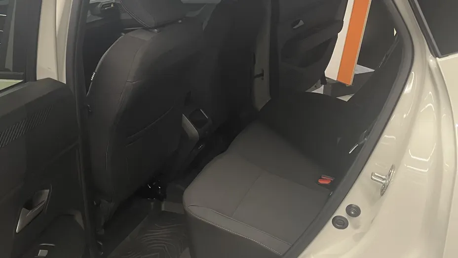 DACIA Duster Duster 1.0 TCe SL Extreme LPG Nowy