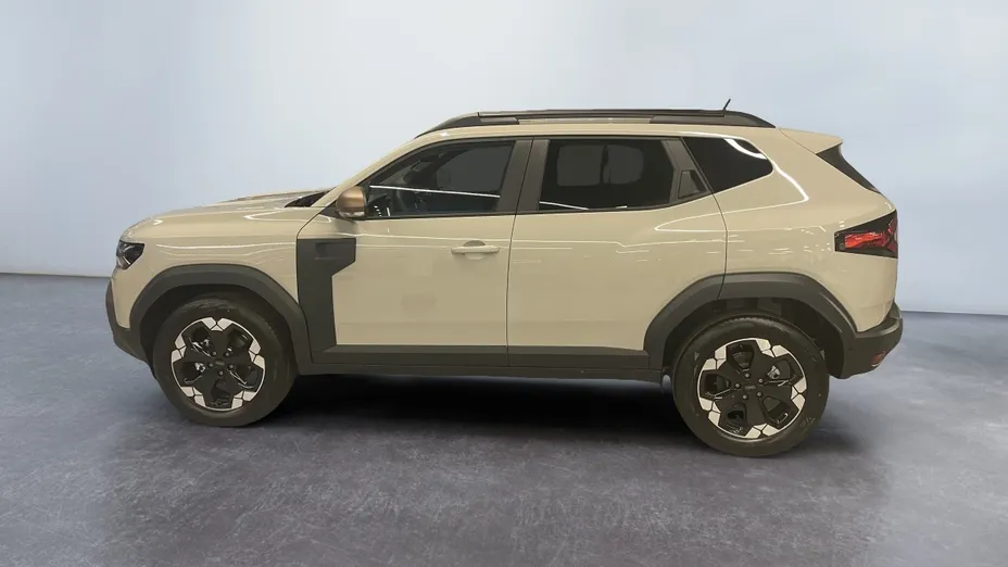 DACIA Duster Duster 1.0 TCe SL Extreme LPG Nowy