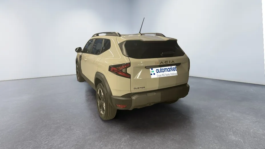 DACIA Duster Duster 1.0 TCe SL Extreme LPG Nowy