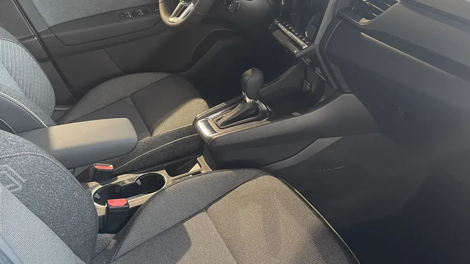 RENAULT Captur Captur 1.3 TCe mHEV Techno EDC Nowy