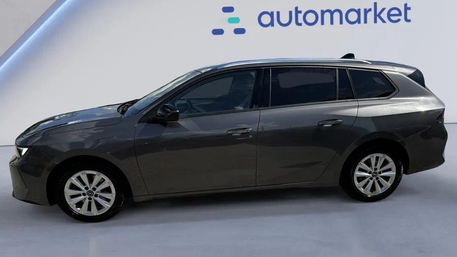 OPEL Astra Astra VI 1.5 CDTI Business Edition S&S aut