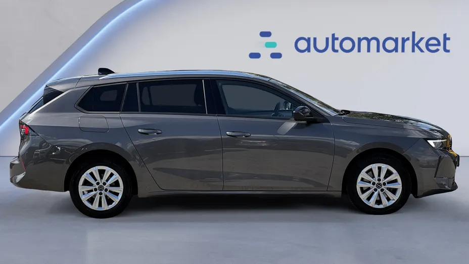 OPEL Astra Astra VI 1.5 CDTI Business Edition S&S aut