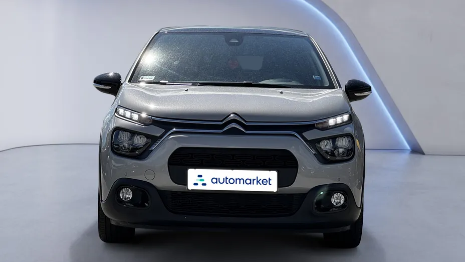 CITROEN C3 C3 1.2 PureTech Shine EAT6