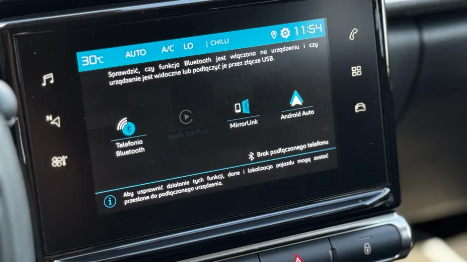CITROEN C3 C3 1.2 PureTech Shine EAT6