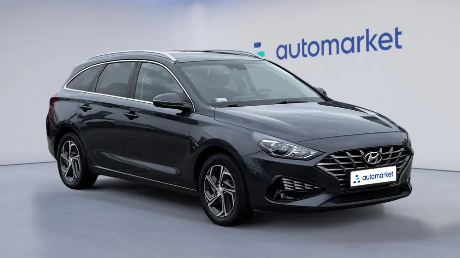 HYUNDAI i30 i30 1.5 DPI Smart