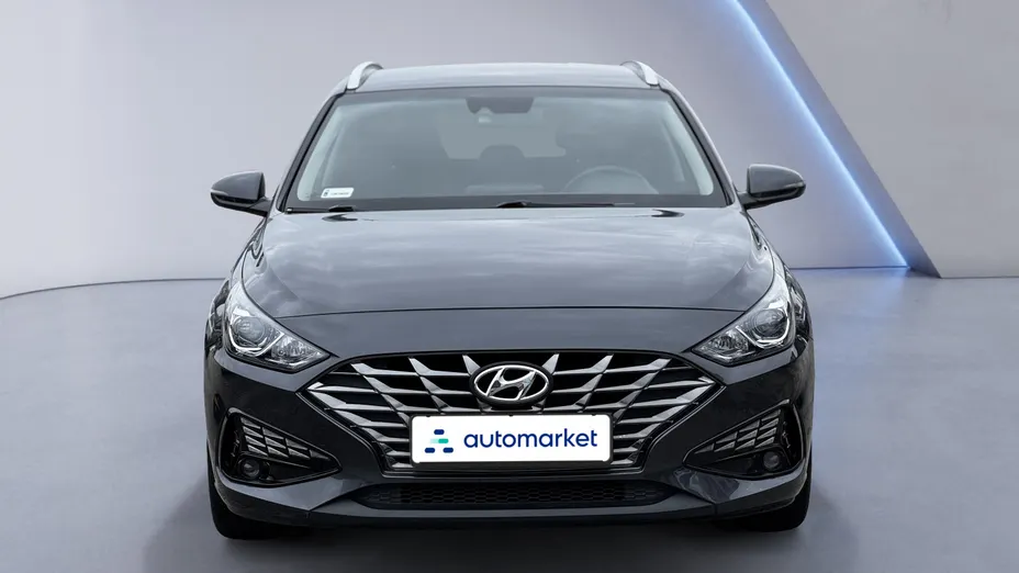 HYUNDAI i30 i30 1.5 DPI Smart