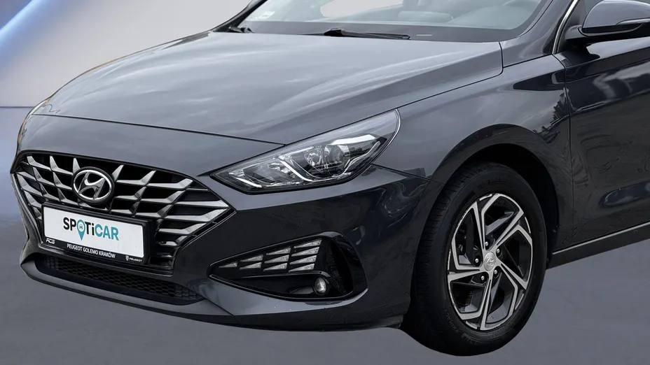 HYUNDAI i30 i30 1.5 DPI Smart