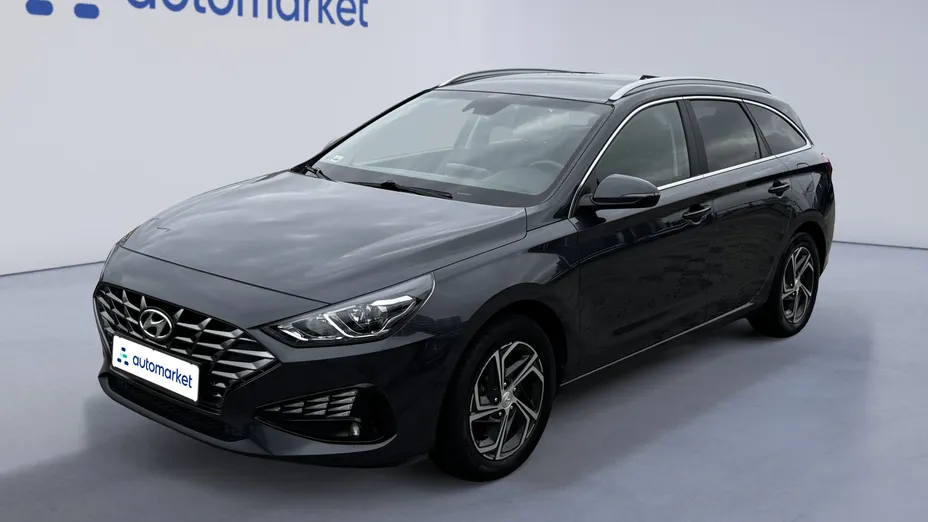 HYUNDAI i30 i30 1.5 DPI Smart