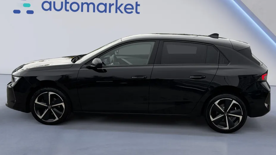 OPEL Astra Astra VI 1.2 T Elegance S&S aut